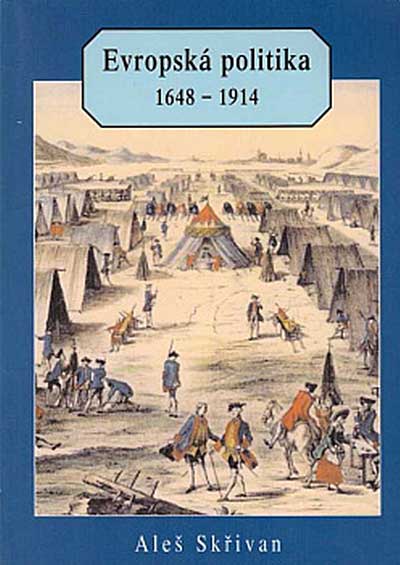 Evropská politika 1648–1914