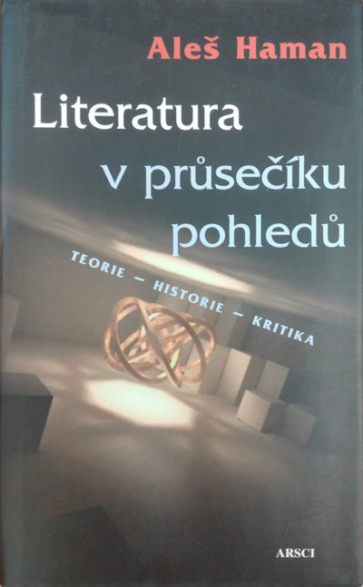 Literatura v průsečíku pohledů