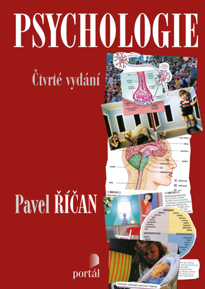 Psychologie (příručka pro studenty)