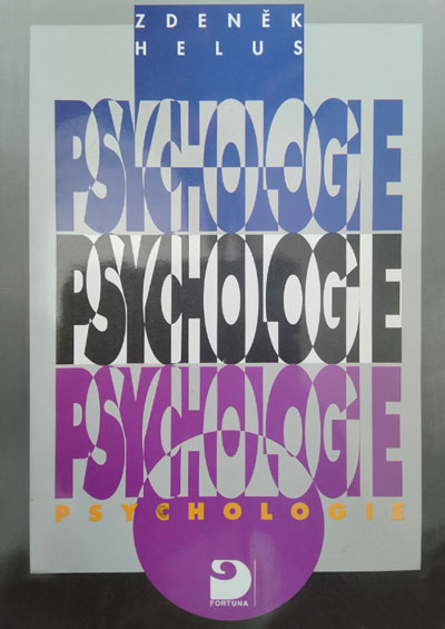 Psychologie pro SŠ (Zdeněk Helus)