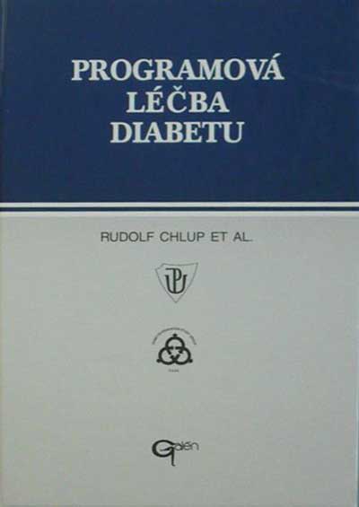 Programová léčba diabetu
