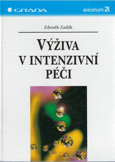 Výživa v intenzivní péči