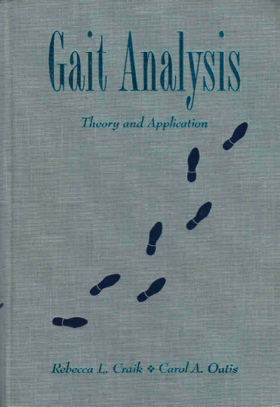 Gait Analysis : Theory and Application