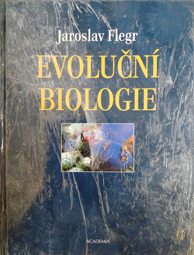 Evoluční biologie