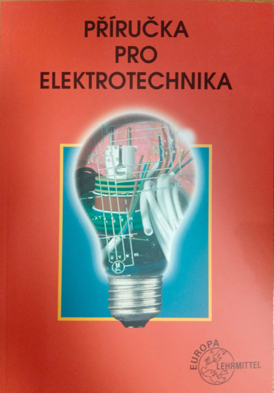 Příručka pro elektrotechnika