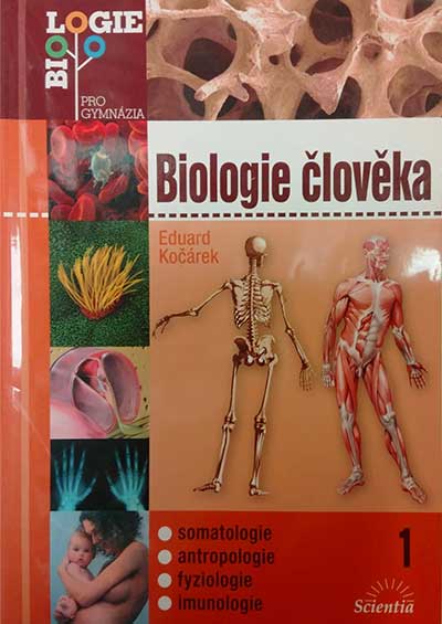 Biologie člověka 1
