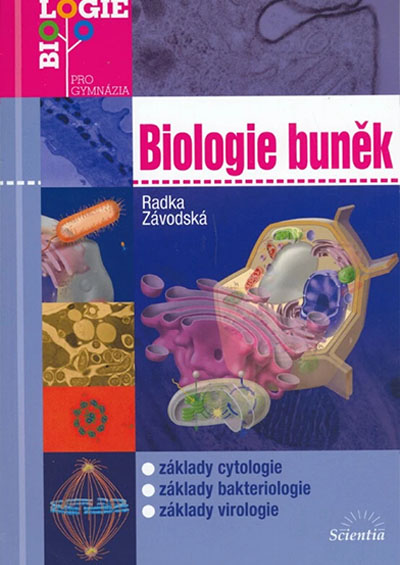 Biologie buněk