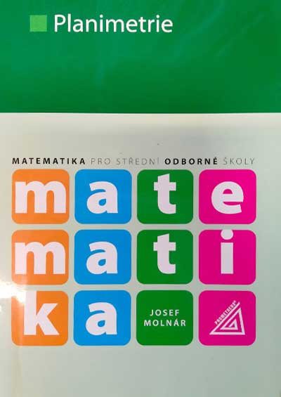 Matematika pro SOŠ – Planimetrie