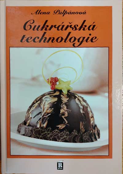 Cukrářská technologie