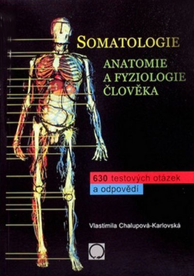Somatologie Anatomie a fyziol. Člověka