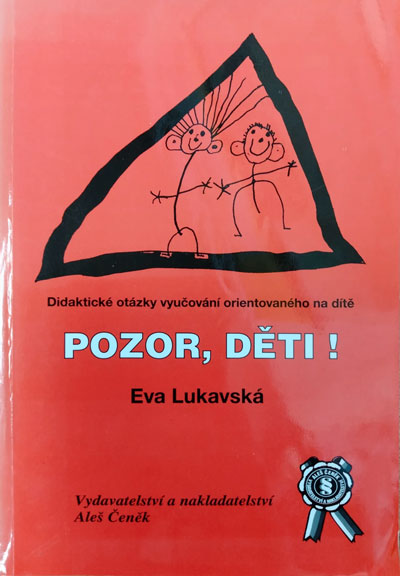 Pozor, děti!