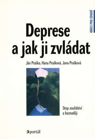 Deprese a jak ji zvládat