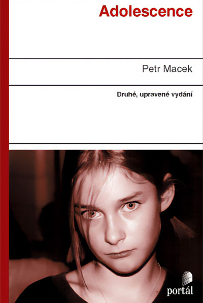 Adolescence - Druhé, upravené vydání
