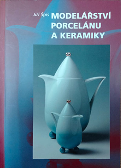 Modelářství porcelánu a keramiky