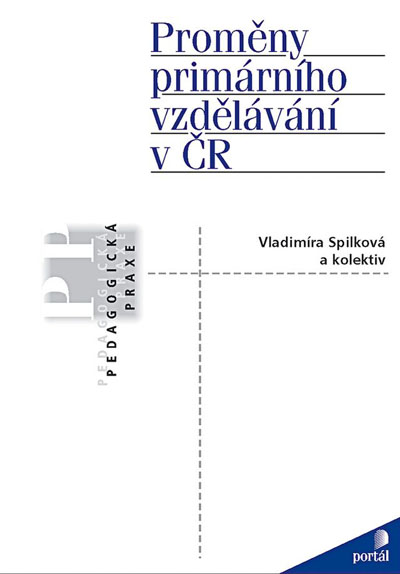 Proměny primárního vzdělávání v ČR