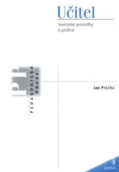 Učitel – současné poznatky o profesi