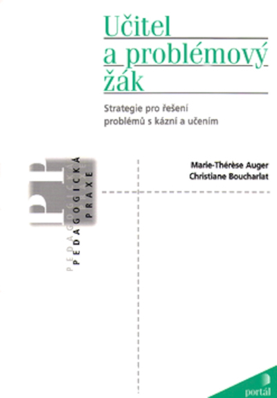 Učitel a problémový žák