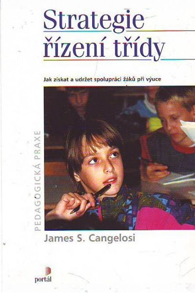 Strategie řízení třídy