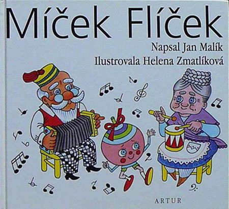 Míček Flíček
