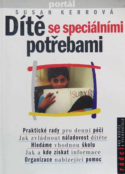 Dítě se speciálními potřebami