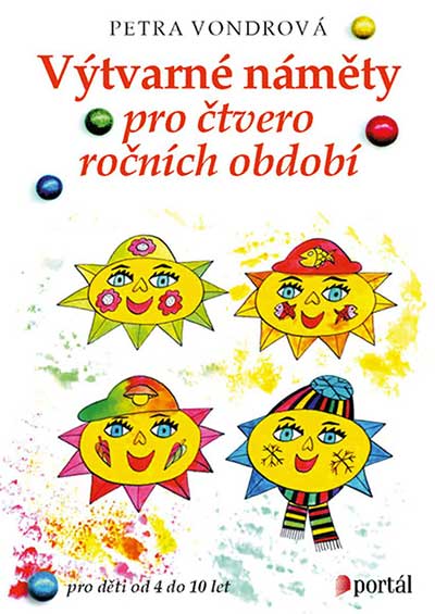 Výtvarné náměty pro čtvero ročních období