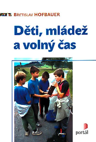 Děti, mládež a volný čas