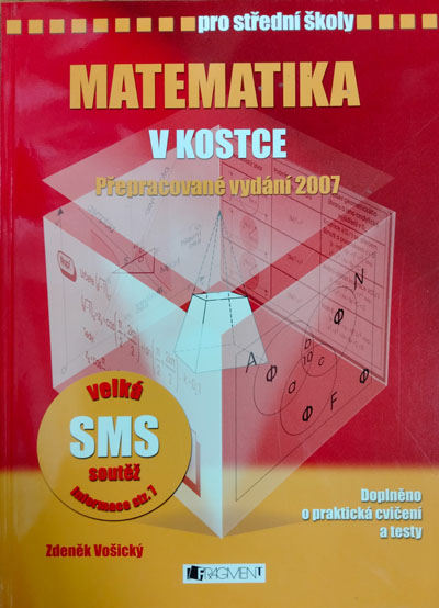 Matematika v kostce pro střední školy