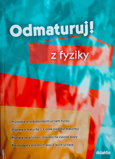 Odmaturuj! z fyziky