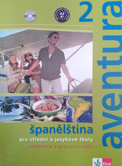 Aventura 2