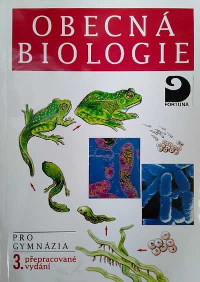 Obecná biologie