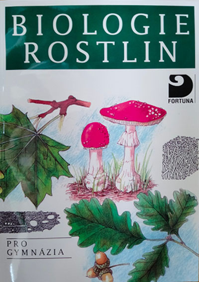 Biologie rostlin