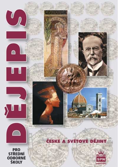 Dějepis pro střední odborné školy