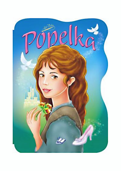 Popelka - Maxileporelo