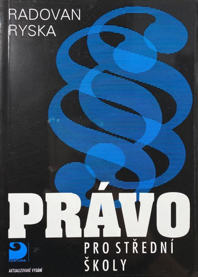 Právo pro střední školy – Fortuna
