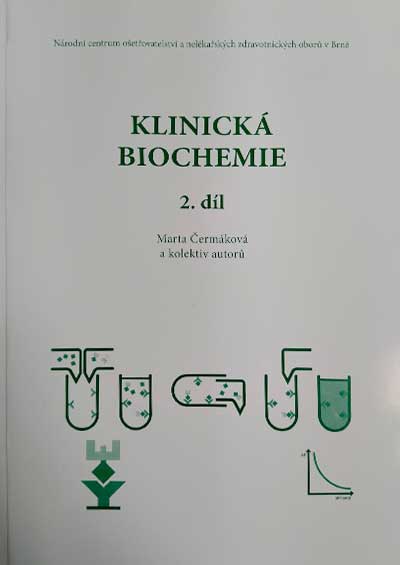 Klinická biochemie 2. díl