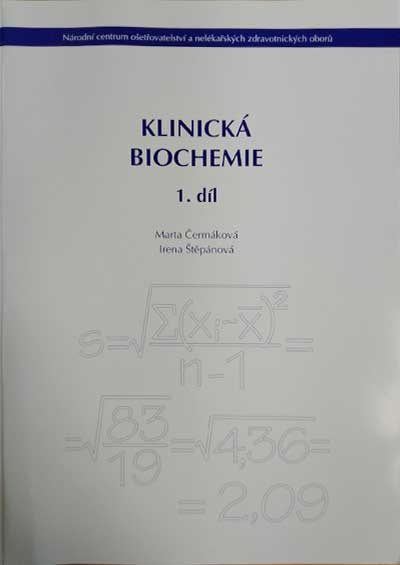 Klinická biochemie 1. díl