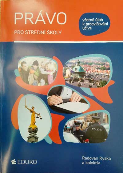 Právo pro střední školy – Eduko