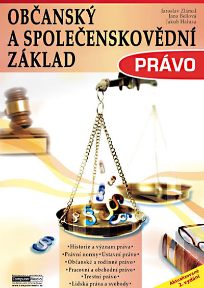 Občanský a společenskovědní základ – Právo