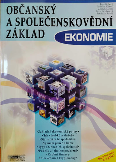 Občanský a společenskovědní základ - Ekonomie