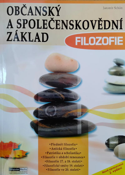 Občanský a společenskovědní základ – Filozofie