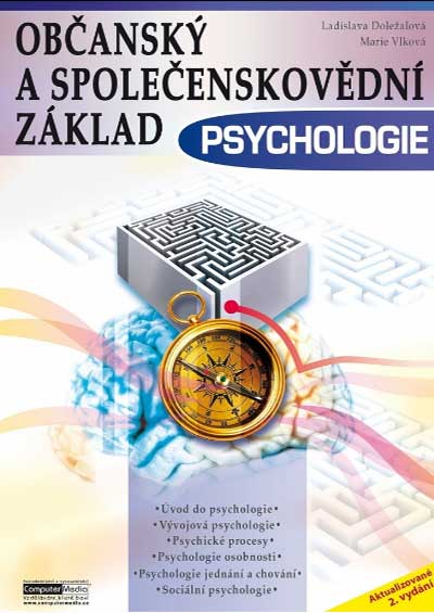 Občanský a společenskovědní základ – Psychologie