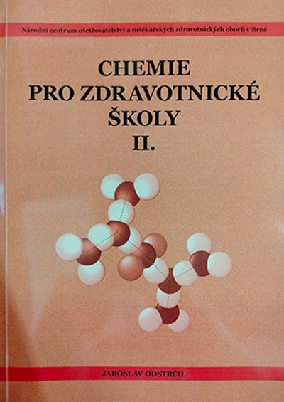 Chemie pro zdravotnické školy 2