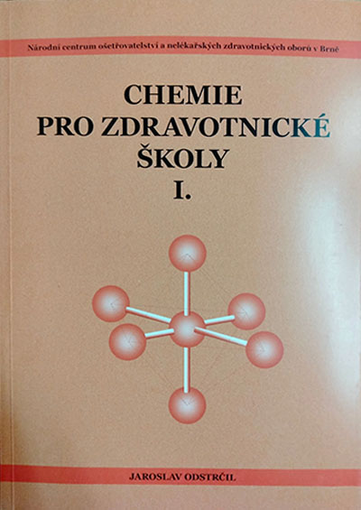 Chemie pro zdravotnické školy 1