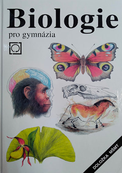Biologie pro gymnázia (Doložka Mšmt)