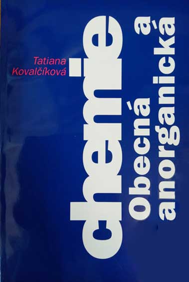 Chemie – Obecná a anorganická