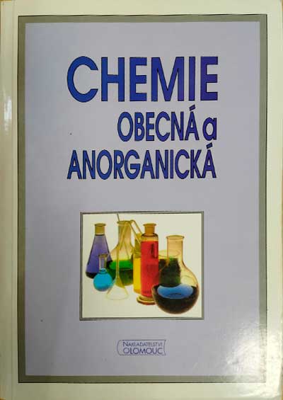 Chemie obecná a anorganická