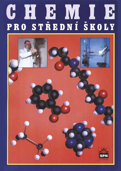 Chemie pro střední školy