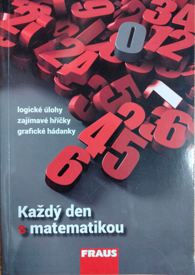 Každý den s matematikou