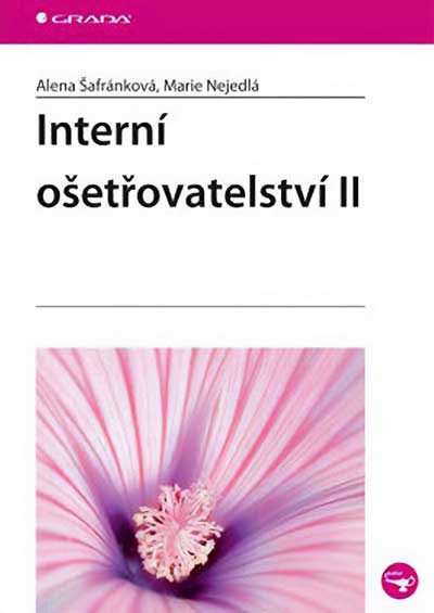 Interní ošetřovatelství II