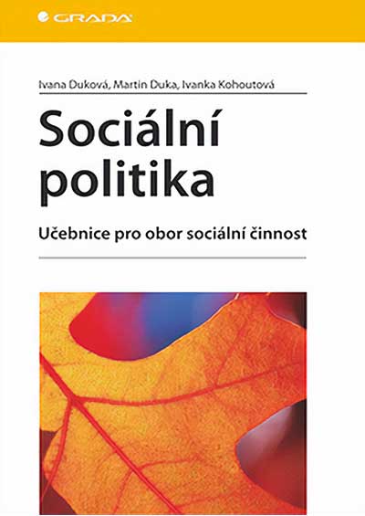 Sociální politika